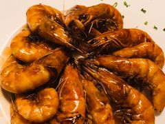 本帮油爆虾-乾园(天河城店)