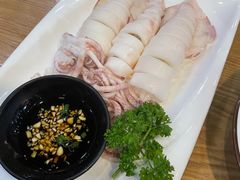 -501號台州海鲜餐厅(海创园店)