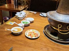 -思金拉措庄园藏餐(太阳岛店)