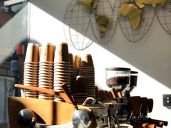 -% Arabica(京都东山店)