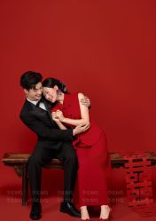 -今生有约婚纱摄影旗舰店(南京总店)