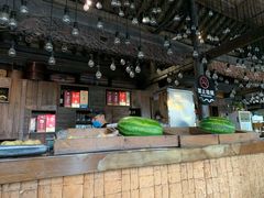 -院子餐厅·大锅菜·老杭帮(桥西直街店)