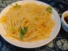 -香满楼(临安路店)