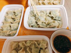 -新兴园饺子馆(北京百子湾店)