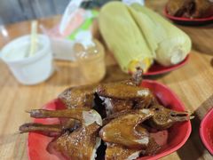 -光明刘冰乳鸽店(光明法政北路店)