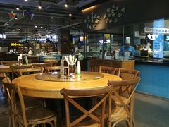 大堂-拉完海鲜大排档(温岭店)