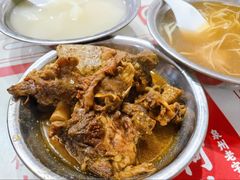 -阿秋牛排(湖心街店)