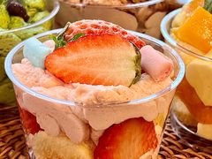 -7号里低糖生日蛋糕(南阳路店)