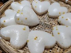 糖饺-爷爷的土钵菜(街道口店)