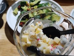 -大话小腰(鸟巢店)