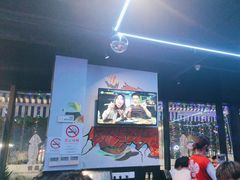 -大成海鲜烧烤·小龙虾(七宝店)