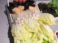 -半天妖烤鱼(丰科万达店)