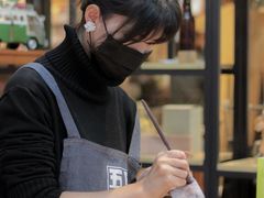 制作过程-五月木作·DIY木作文创体验店(北京路店)