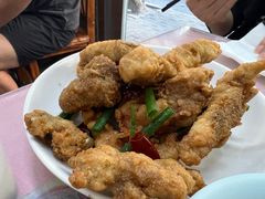 -蘭心餐厅(进贤路店)