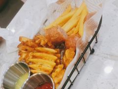 -Aqua Oasis 水天堂(常熟永旺店)