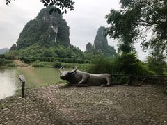 -荔江湾景区
