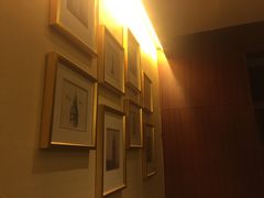 -深圳维景酒店-维景轩