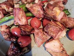 -纳鲁孜·新疆特色餐厅(上海悦荟广场店)