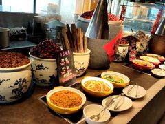 -君悦酒店·乐厨·高空自助餐(青年大街店)