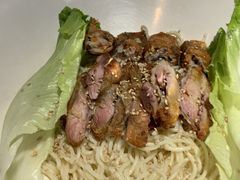 -友达面馆(广州总店)
