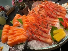 -匠和风精致料理(成都龙湖滨江天街店)