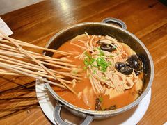 新冰城串串香-冰城串吧(中上园店)
