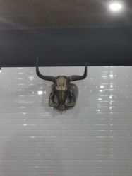 -MARTIN'S BARBER SHOP男士理发馆