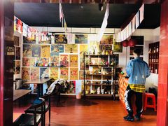-食喜料理(诸城店)