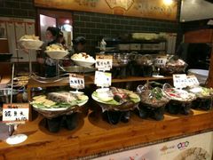 -小江南(老洋桥店)