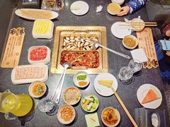 -川西坝子火锅(清江东路3.0直营店)