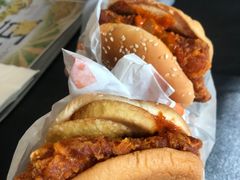 -麦当劳(无锡永乐店)