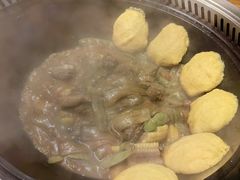 -锅老头铁锅炖•大锅蒸汽海鲜(韩乐坊店)