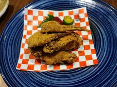 -山葵家·创意料理(宁波来福士店)