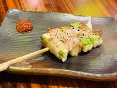 -鸟鹏烧鸟居酒屋(仁恒梦中心店)