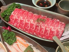 -季季山·云南野生菌火锅(上海首店)