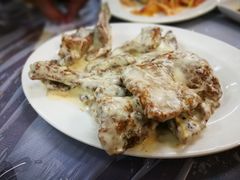 -陈根记大牌档