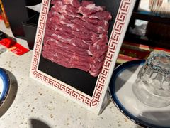 -鑫隆四季涮肉(八角畅游店)