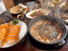 -滇野云南野生菌餐厅(陕西南路店)