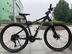 -捷安特自行车(中关村店)