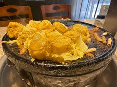 -厚味居炙子烤肉·清真(天桥南纬路店)