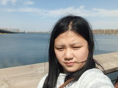 -丁香湖公园