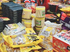 -紫荆城食品交易中心(华强北店)