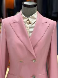 -Hongdu红都·高端西装定制男士西装礼服大衣定制