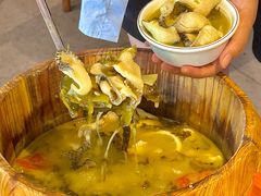 -满堂春特色餐馆