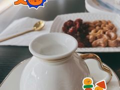 醇品咖啡-第戎蛋糕(南开大悦城店)