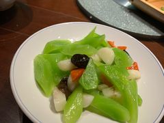 -大牌大·传统杭帮菜(湖滨店)