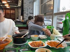 -令氏家外家周秦食府(高新店)