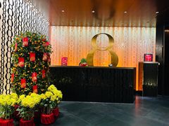 -8餐厅(新葡京酒店)