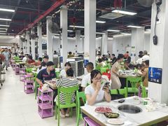 -老猫牛肉火锅(沙溪店)