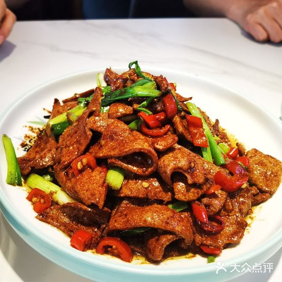 蔡南家·湘金食府